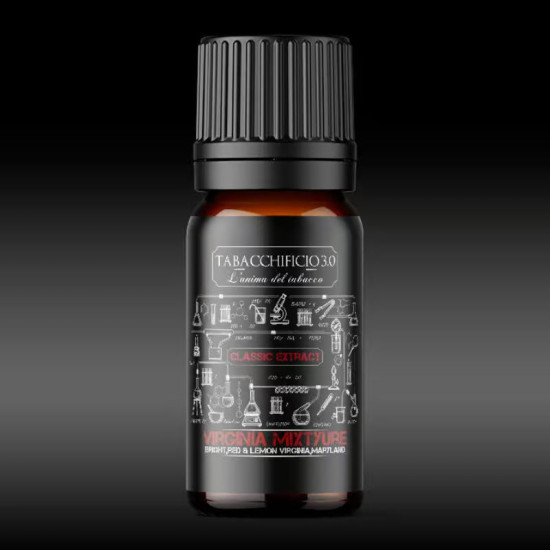 Aroma Tabacchificio 3.0 Virginia Mixture