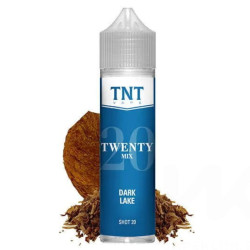 TNT Dark Lake Kentucky Aroma Longfill