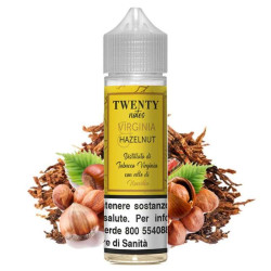 TNT Virginia Hazelnut Aroma Longfill