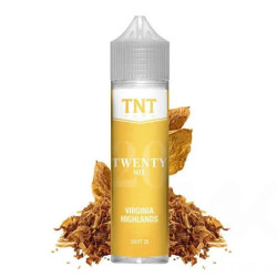 TNT Virginia Highlands Aroma Longfill