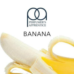 Aroma TFA/TPA Banana 15ml