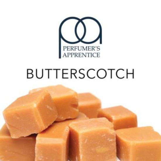 Aroma TFA/TPA Butterscotch 15ml