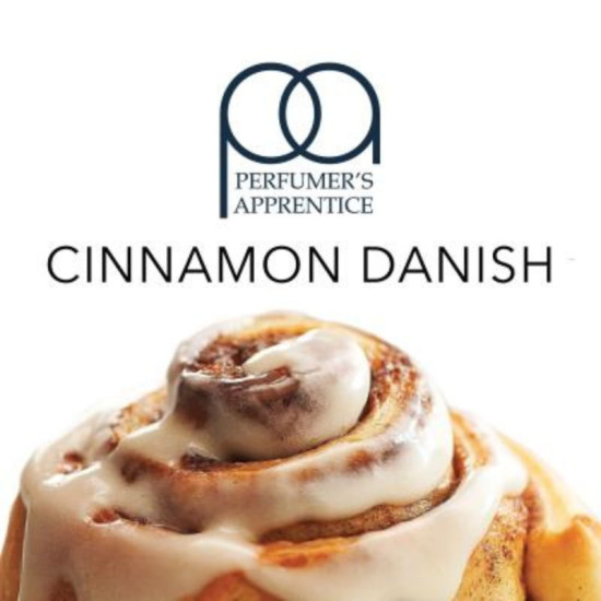 Aroma TFA/TPA Cinnamon Danish 15ml