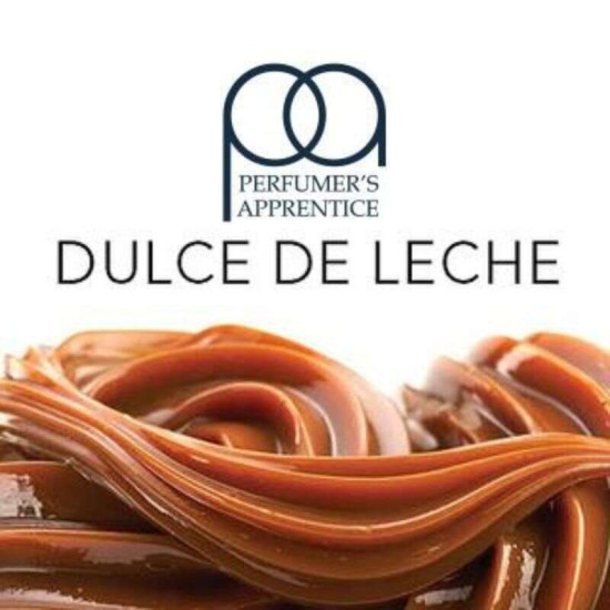 Aroma TFA/TPA Dulce de Leche 15ml