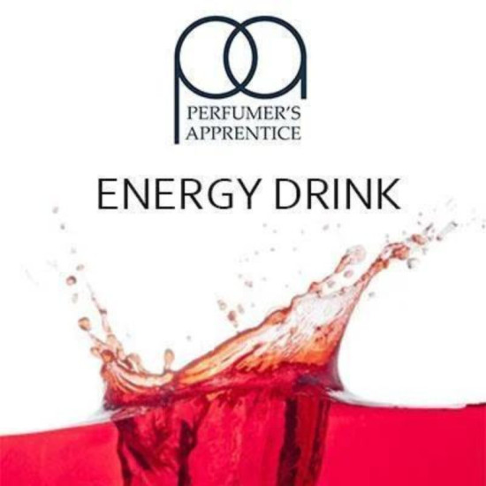 Aroma TFA/TPA Energy Drink 15ml
