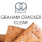 Aroma TFA/TPA Graham Cracker Clear 15ml