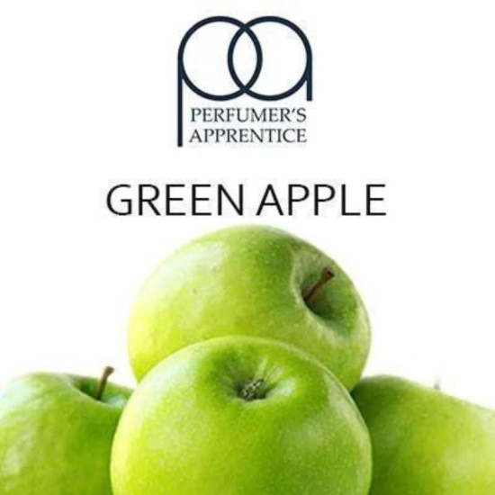 Aroma TFA/TPA Green Apple 15ml