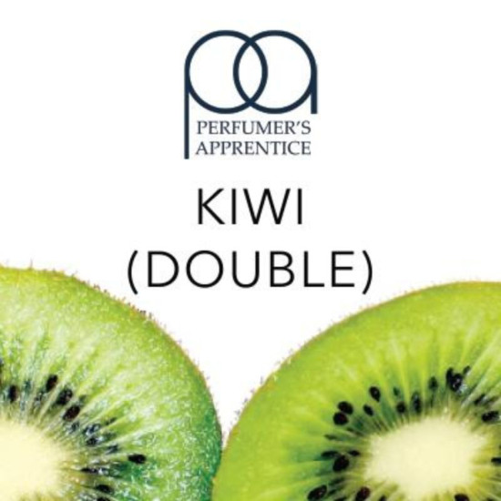 Aroma TFA/TPA Kiwi Double 15ml