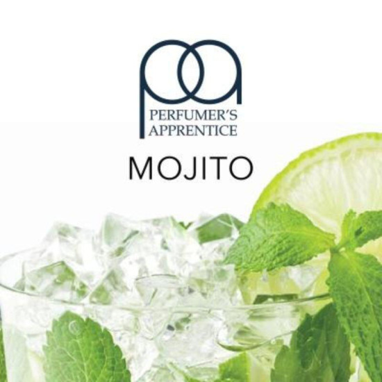 Aroma TFA/TPA Mojito 15ml