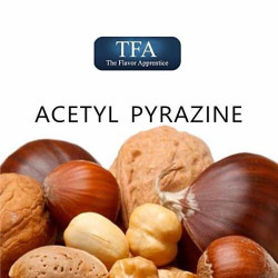 Aroma TFA / TPA Acetyl Pyrazine 5PG