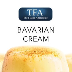 Aroma TFA / TPA Bavarian Cream