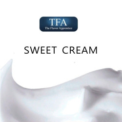 Aroma TFA / TPA Sweet Cream