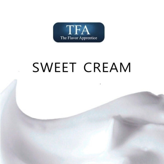 Aroma TFA / TPA Sweet Cream