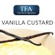Aroma TFA / TPA Vanilla Custard
