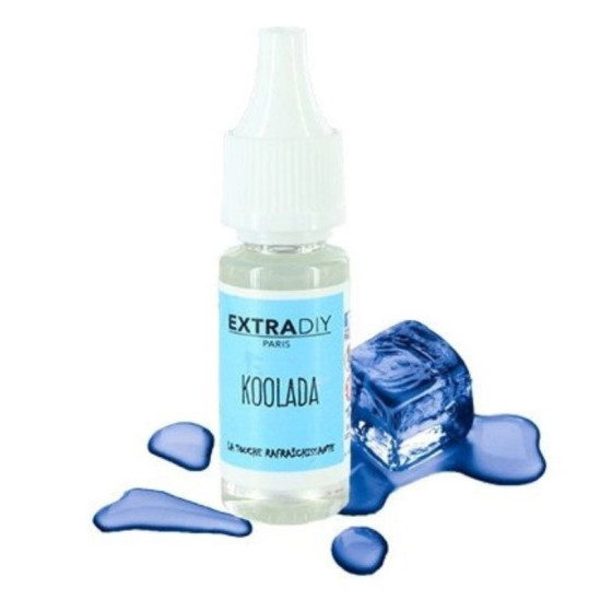 Extra DIY Aditivo Koolada