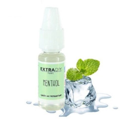 Extra DIY Aditivo Menthol