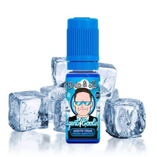 Swoke Aditivo Agent Cooling