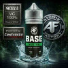 Glycerin 90ml 100% VG Atomik Factory