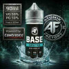 Base 90ml 50VG/50PG Atomik Factory