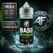 Base 90ml 70VG/30PG Atomik Factory