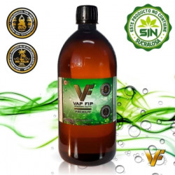 Glicerina 1000ml 100% VG Vap Fip