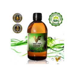 Glicerina 500ml 100% VG Vap Fip