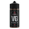 Glicerina 70ml 100% VG Bombo