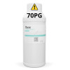 Base Chemnovatic VPG Pro-0 70PG/30VG 1 Litro