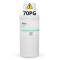 Base Chemnovatic VPG Pro-0 70PG/30VG 1 Litro