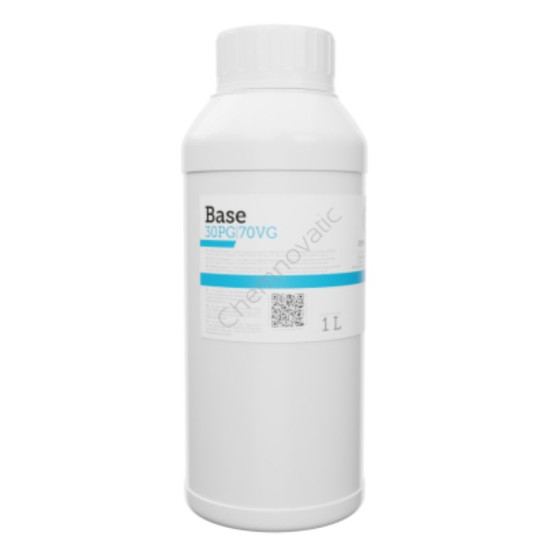 Base Chemnovatic VPG-0 30PG/70VG 1 Litro