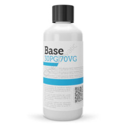 Base Chemnovatic VPG-0 30PG/70VG 100ml