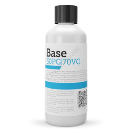 Base Chemnovatic VPG-0 30PG/70VG 100ml