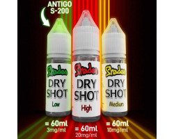 NicFree Dry Shot img