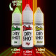 NicFree Dry Shot