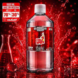 Base 1000ml 70VG/30PG Classic4Vap Oil4Vap