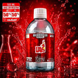 Base 500ml 50VG/50PG Classic4Vap Oil4Vap