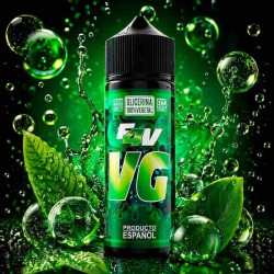 Glicerina Fast 70ml 100% VG Oil4Vap