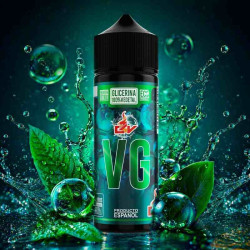 Glicerina 70ml 100% VG Oil4Vap