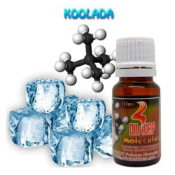 Oil4Vap Aditivo Koolada