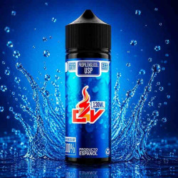 Propilenoglicol 130ml 100% PG Oil4Vap