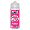 Base 100ml 80VG/20PG Tribal Force V2