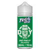 Base 100ml 80VG/20PG Tribal Force V2