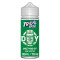Base 100ml 80VG/20PG Tribal Force V2