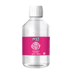 Base 100ml 80VG/20PG Tribal Force