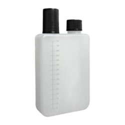 Frasco Graduado 75ml