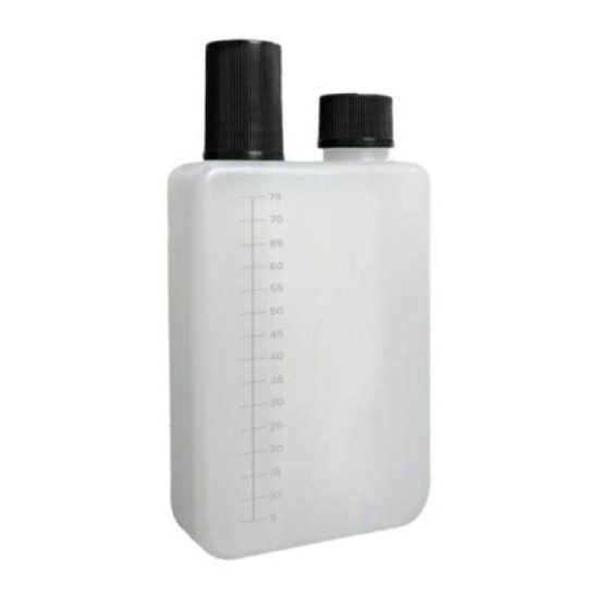 Frasco Graduado 75ml