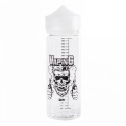 Frasco Graduado 250ml