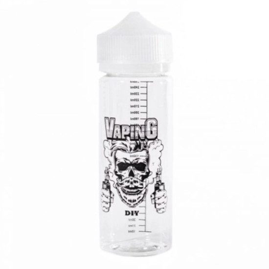 Frasco Graduado 250ml