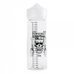 Frasco Graduado 250ml