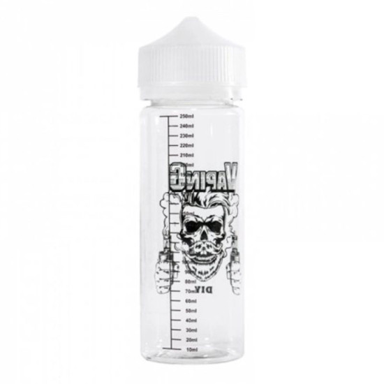Frasco Graduado 250ml